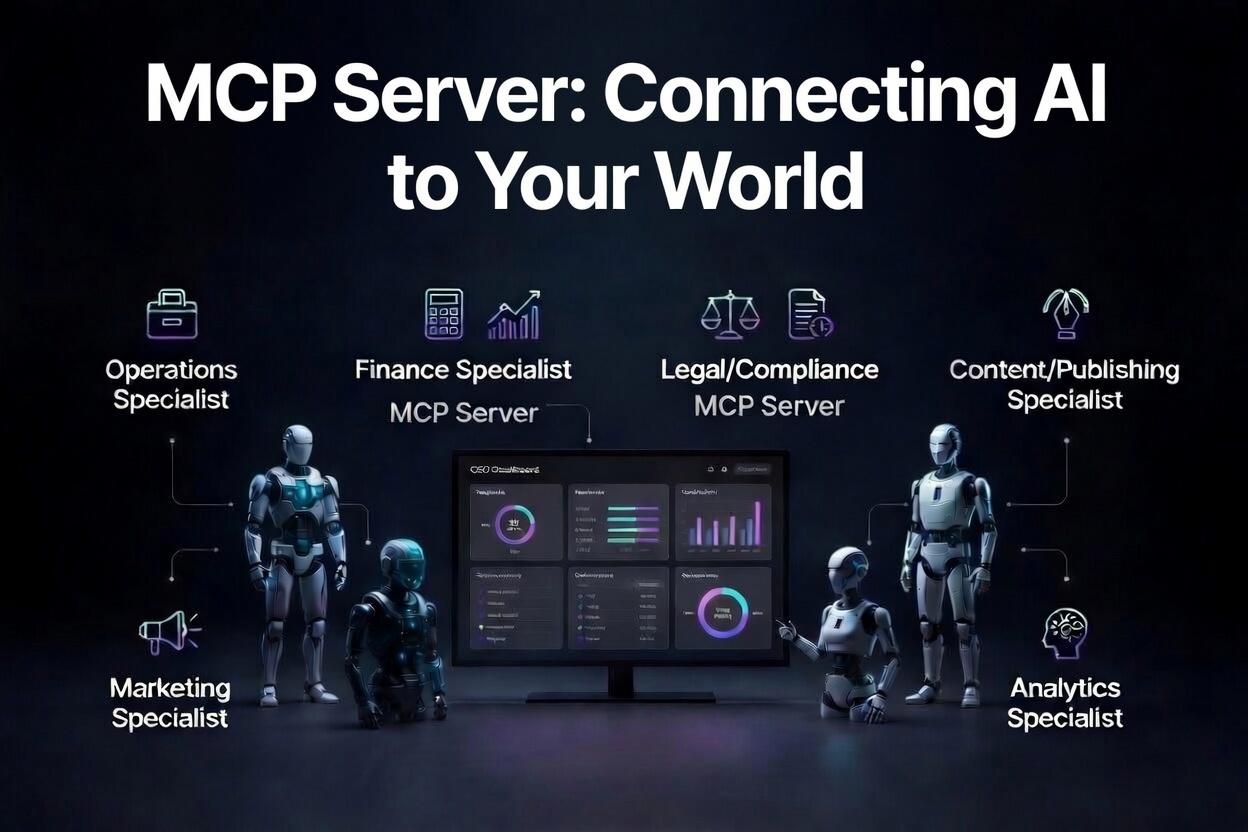The Agent Network