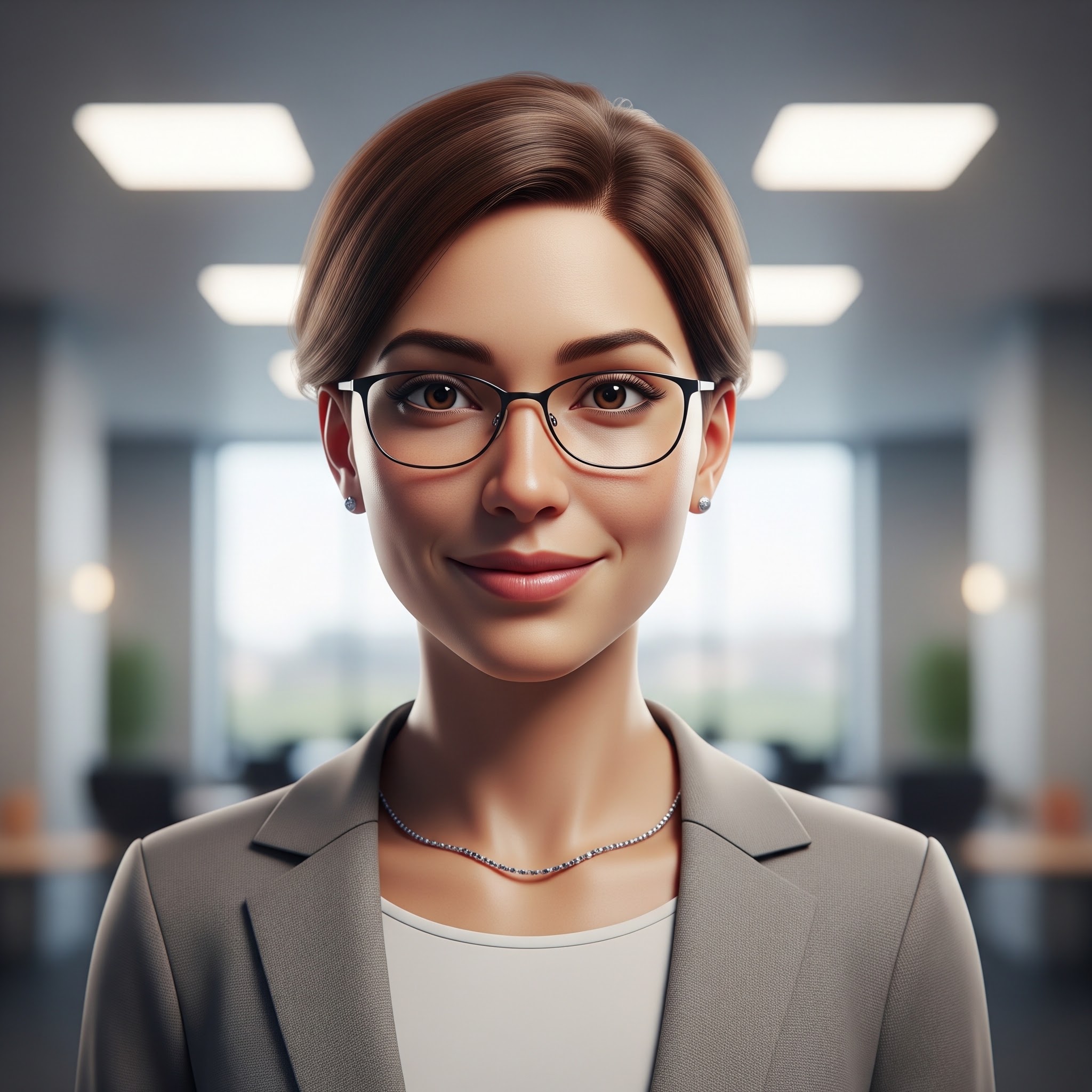 An InAgentic AI colleague